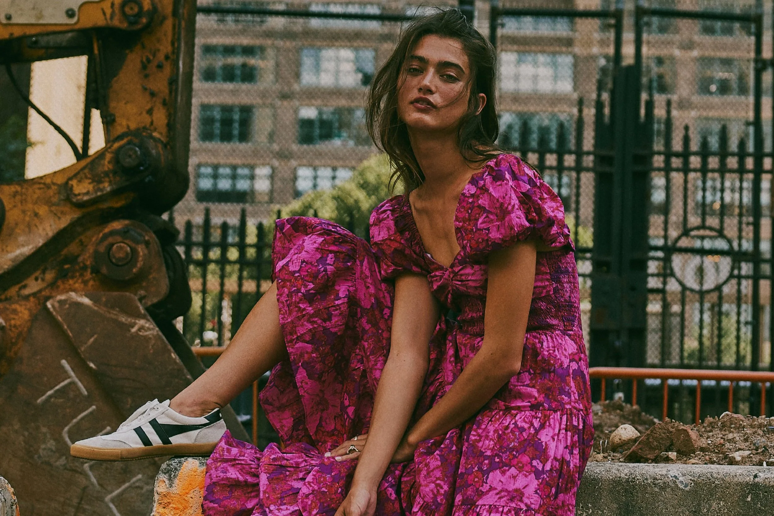 Free People, Lulu’s &amp; More Showrooms Now at CMC