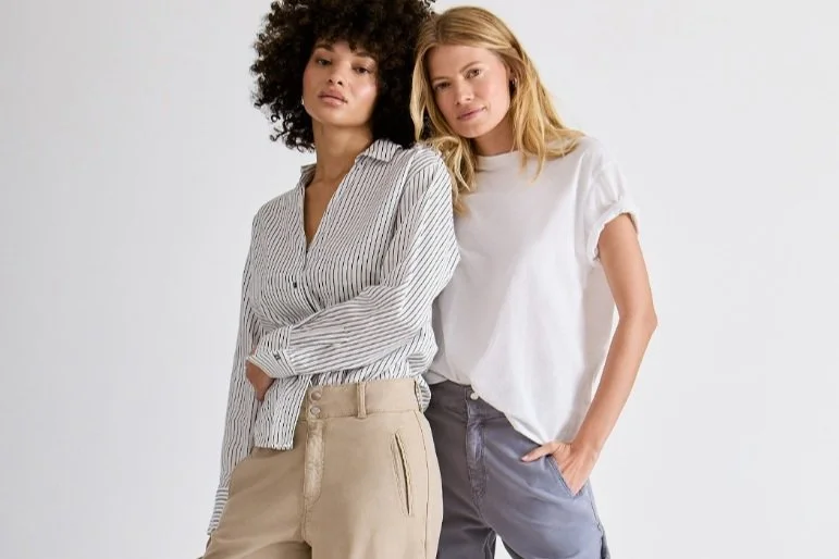 Spotlight on Floor 2C • Contemporary Women's Showrooms