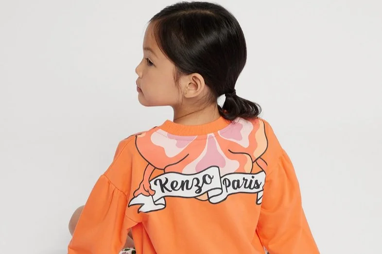 LA Kids Market • Early Bird Showrooms