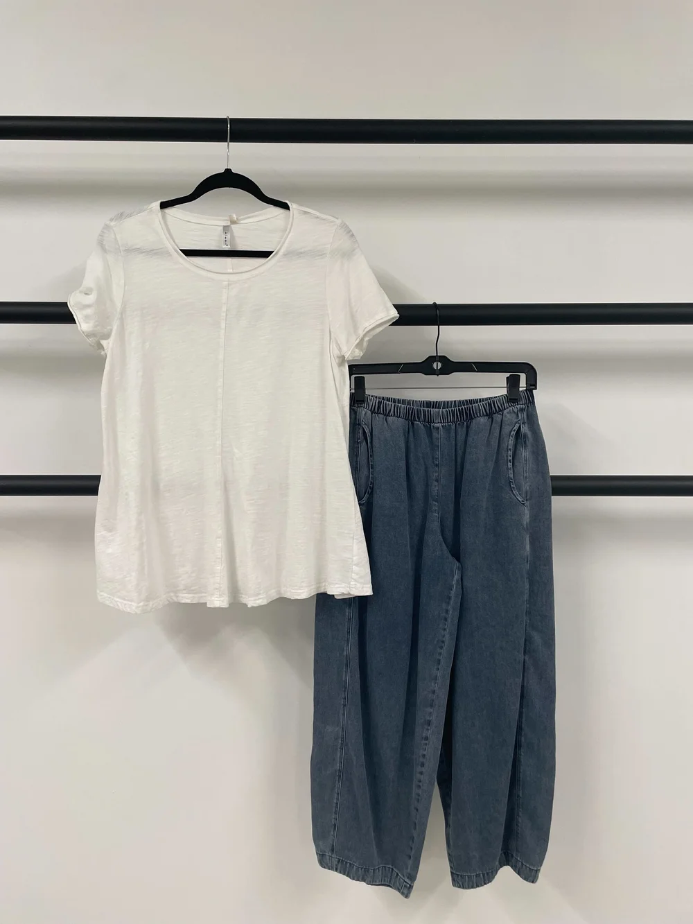 KLEEN TOP, CITRON BLUE BOTTOM