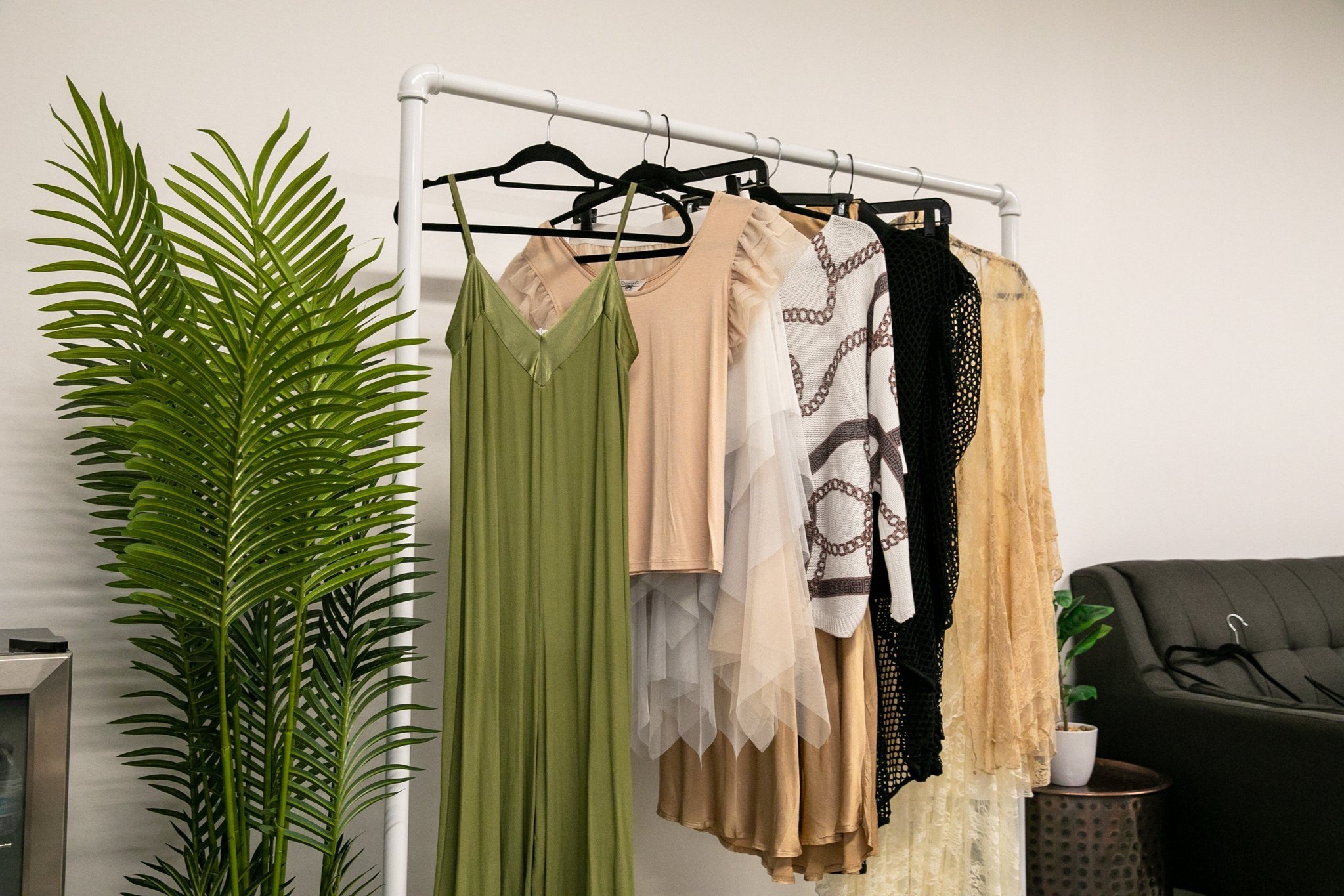 SS25 Trend: Ultra-Femme