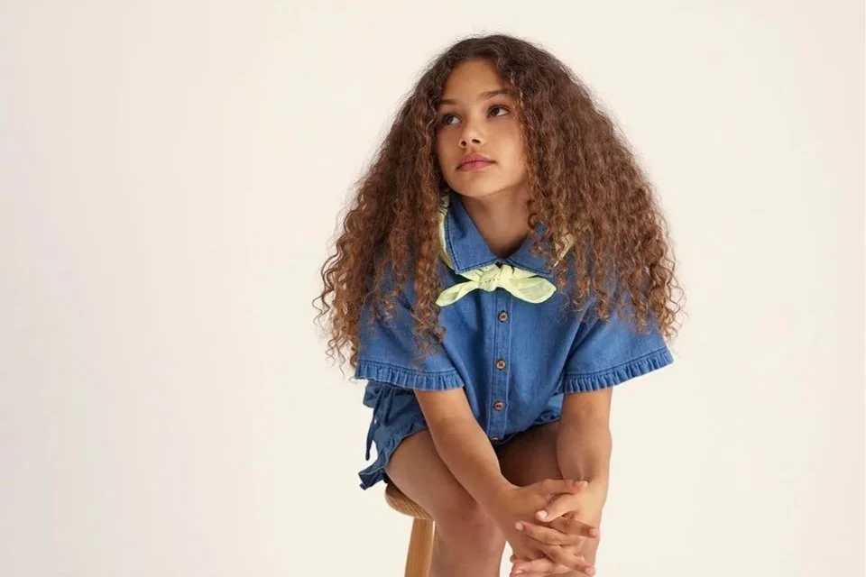 In the Spotlight: Earth-Friendly Kids' Brands
