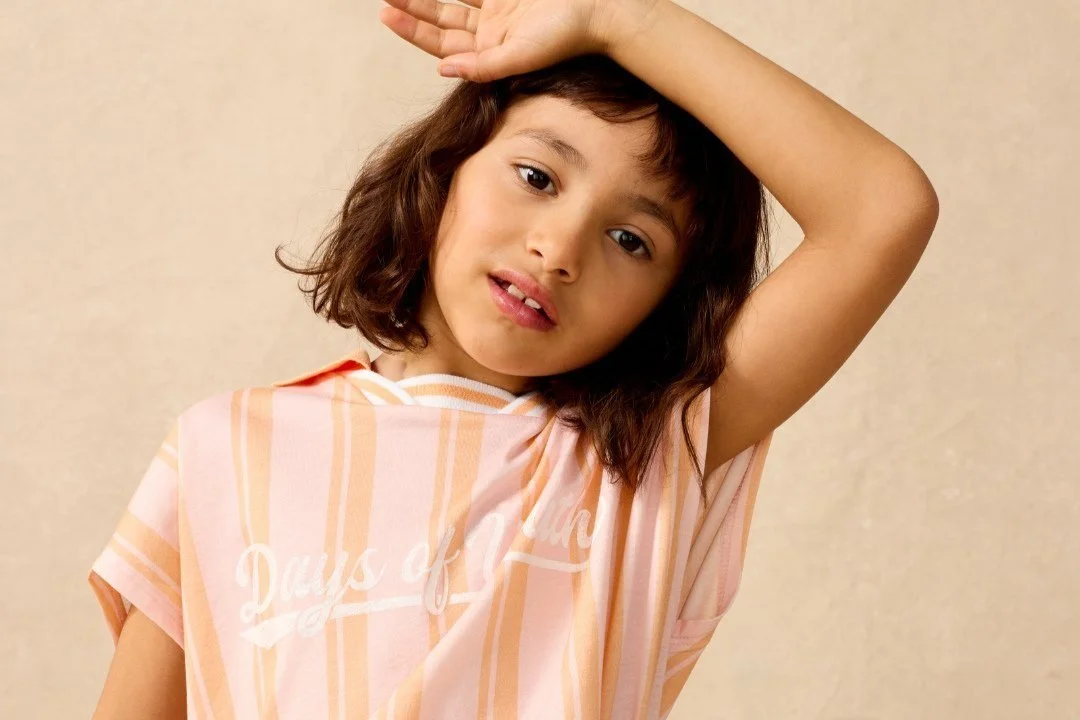 NEW at LA Kids Market | August 2025