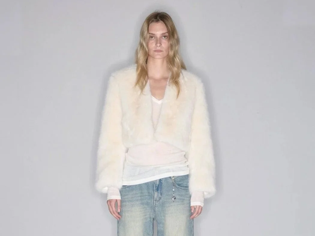 Meet Our Newest Showroom: LA-Based Contemporary Label — Another Mode