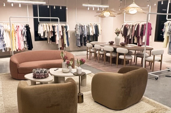 Meet Our Newest Showroom: Australian Brand — Petal &amp; Pup