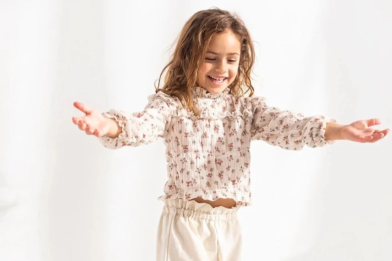 LA Kids Market: European Brand Directory