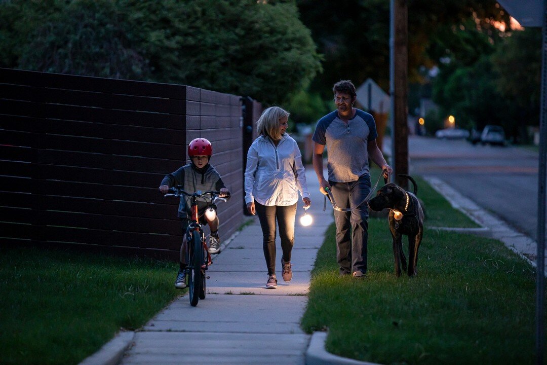 You don't have to travel far to unplug and connect. A quick stroll around the block with the fam is a great way to create moments to live outside your box, more often.

If you need some gear to light up your night adventures, shop our lighting sale! Ends tomorrow night. Link in bio. 

#LiveOutsideTheBox #LiveNoBox #ledlight #ledlights #ledstriplights #stringlights #ledstriplighting #ledstrips #ledlightstrip #unpluggedchildhood #newproducts #flashlight #nobox #flashlightfanatic #flashlights #gear #gearnerds #tapelight #camping #campinggear #campinglife #outdooradventures #outdoorlifestyle #getoutside #liveoutsidethebox #optoutside #adventurenthusiasts #modernoutdoors #geartalk #globelantern