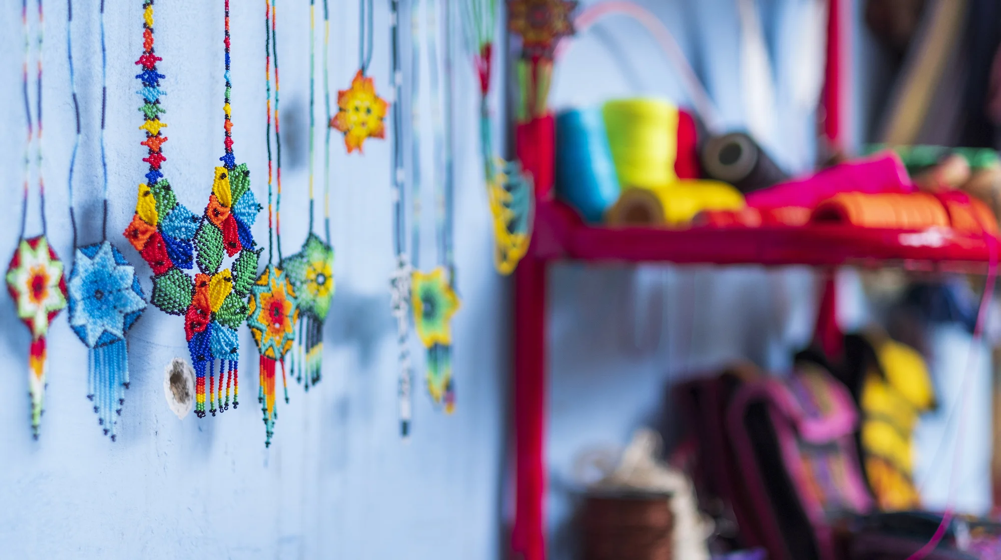 handicraft