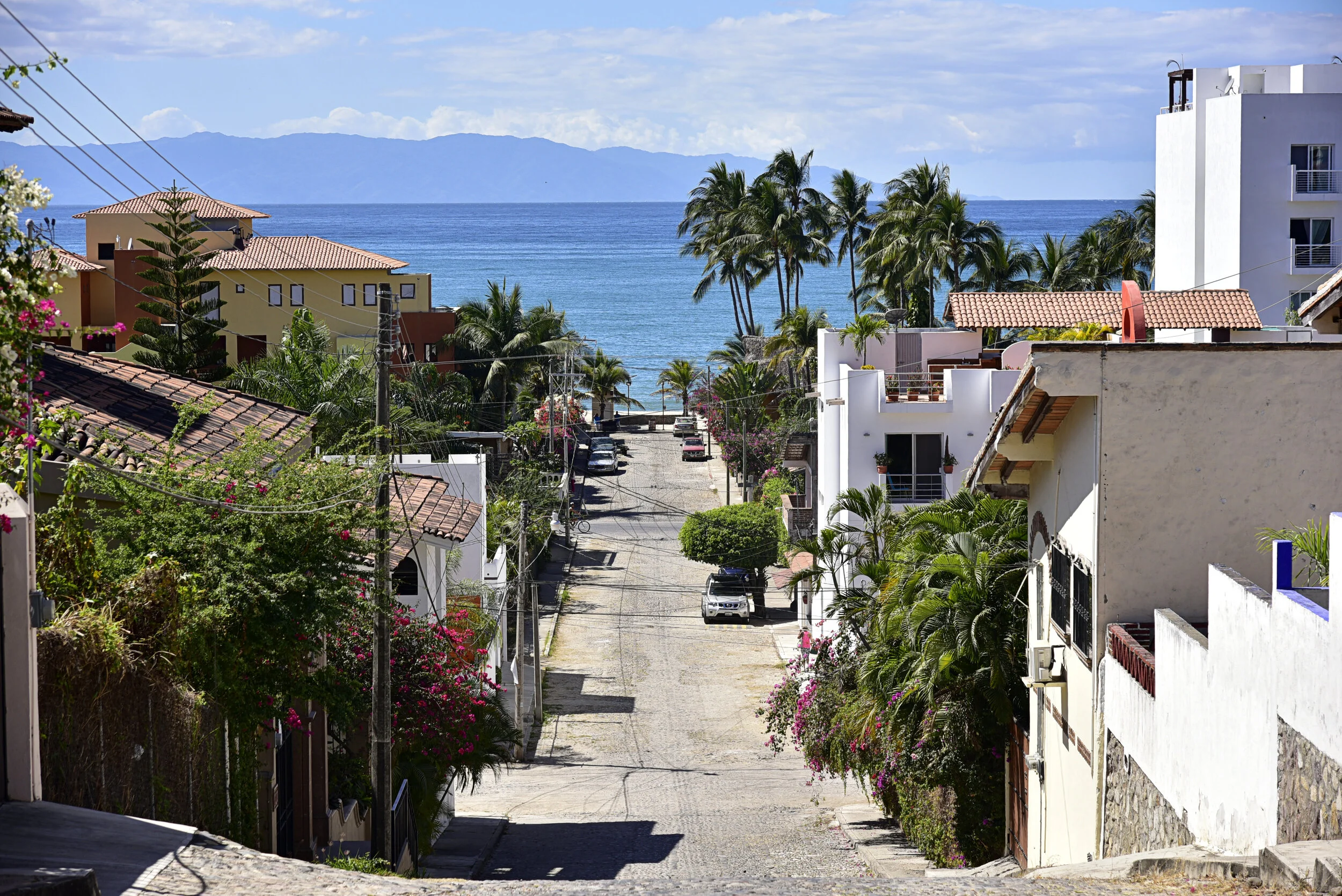 The Ultimate Guide to Navigating Bucerías México