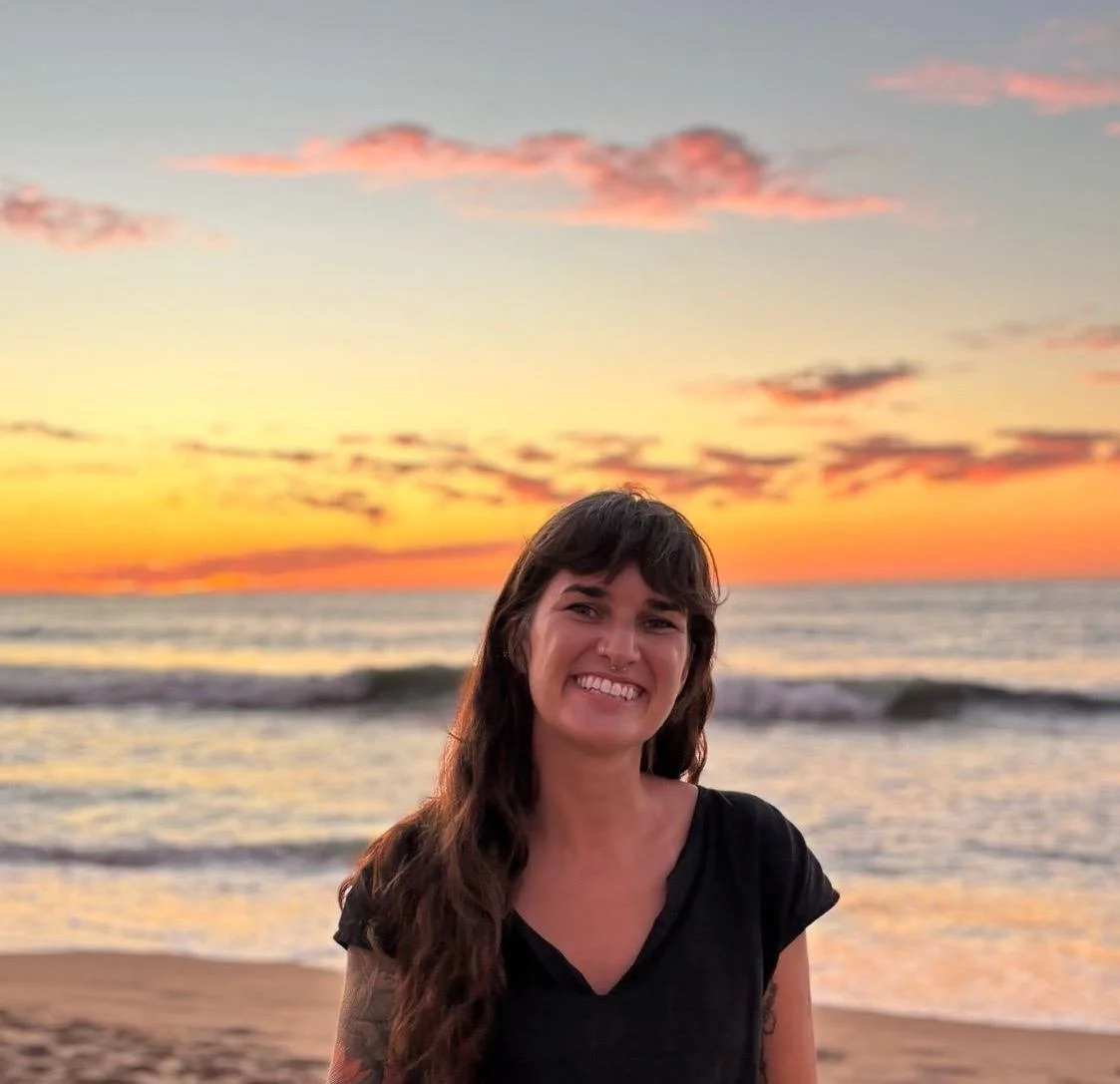 Allie Olvera / Student Programs Director