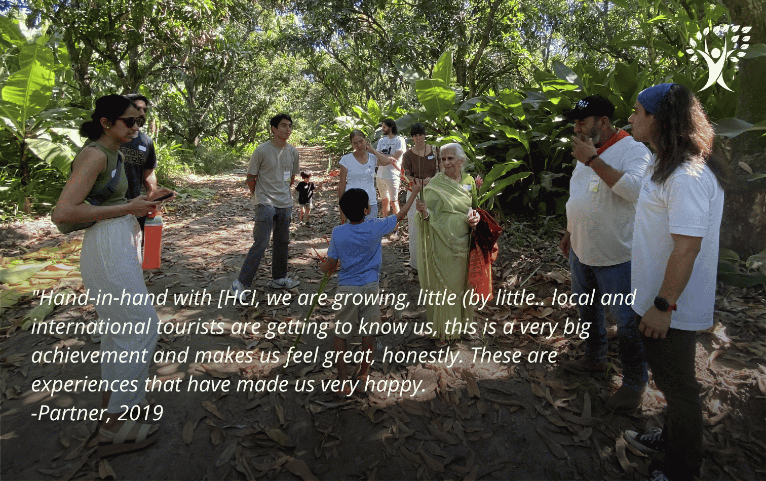 Human Connections Partners in Bucerías, Nayarit, México