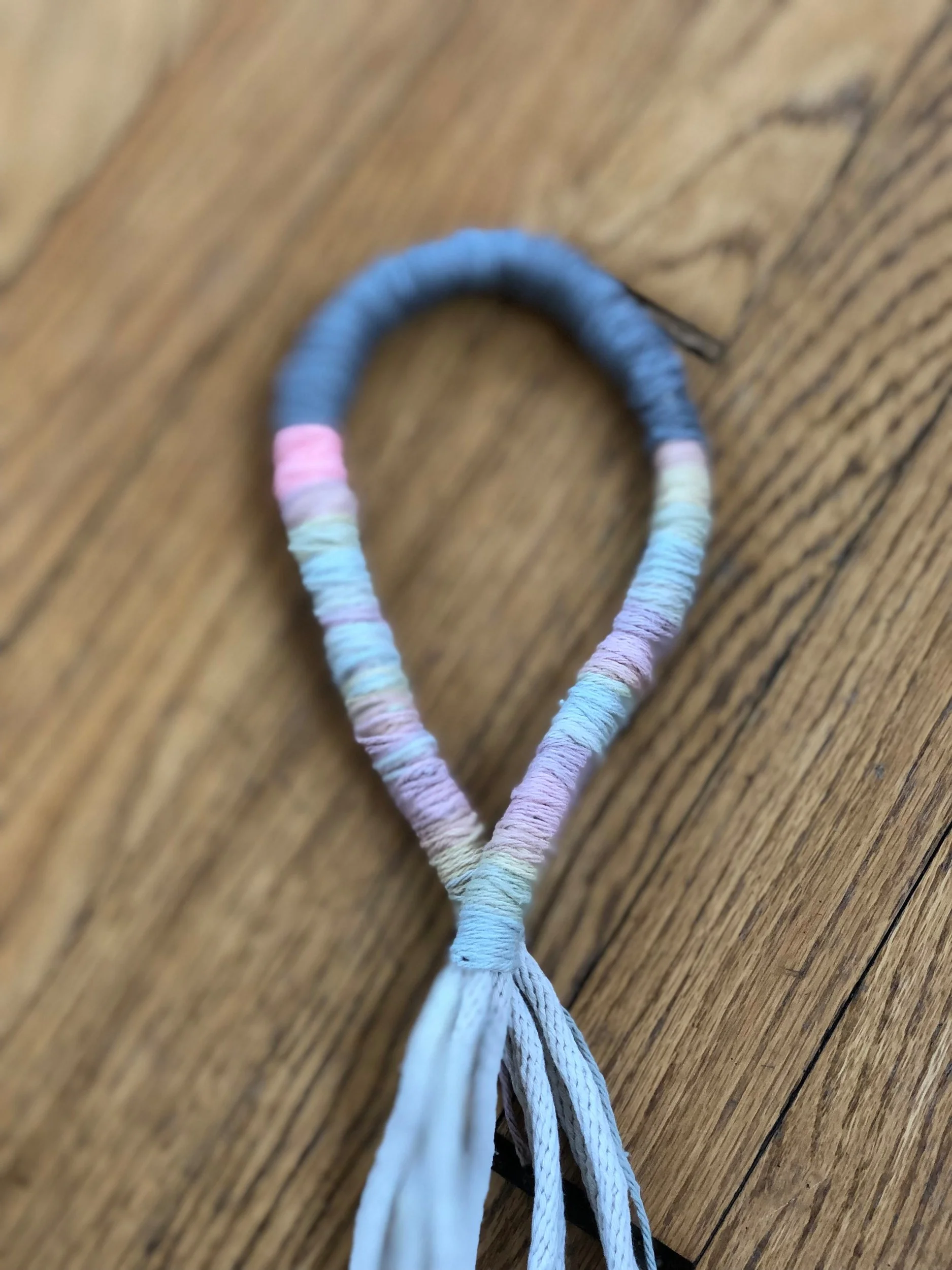 macrame loop color blocking west elm hack.jpg
