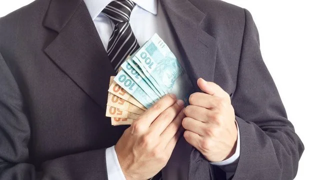 O Direito Penal e a “rachadinha”