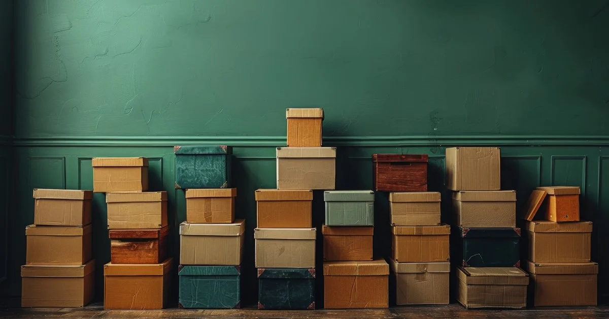 Bens remanescentes no MROSC