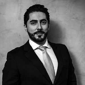 Carlos Henrique Alvarenga Urquisa Marques, advogado criminalista