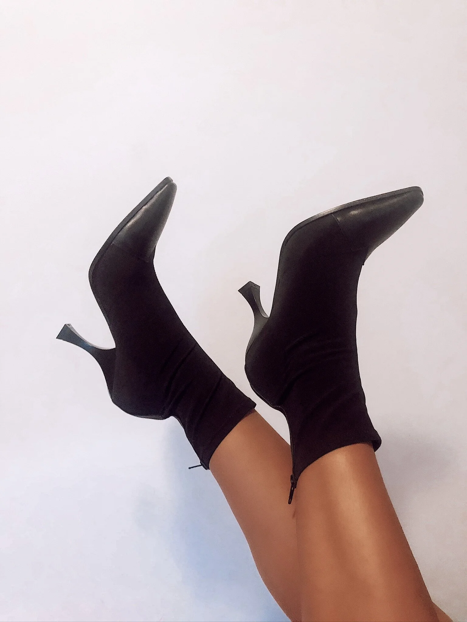 My Favorite Boots A/W 19