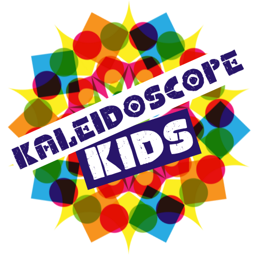 Kaleidoscope Kids — Rural Virtual Academy Consortium