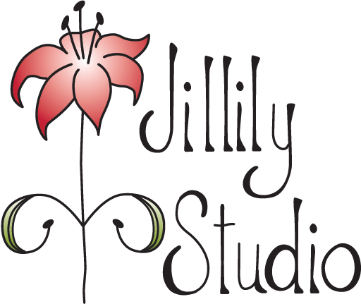 Jillily Studio Blog