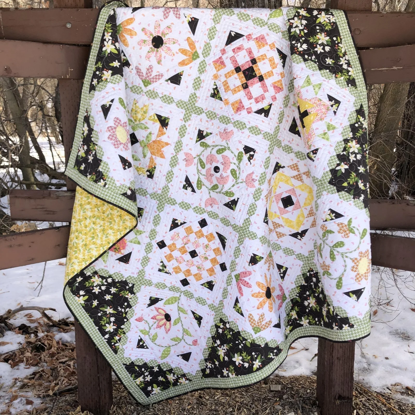 Get Ready for the Sew Along!!