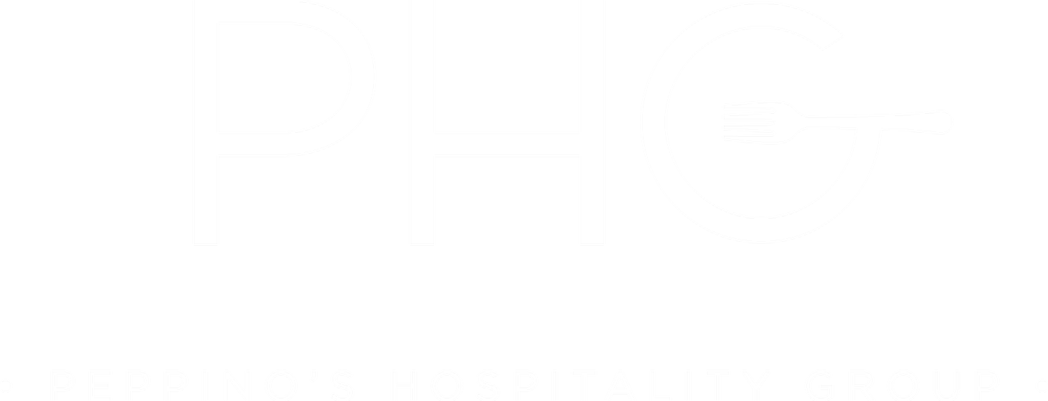 Peppino's Hospitality Group