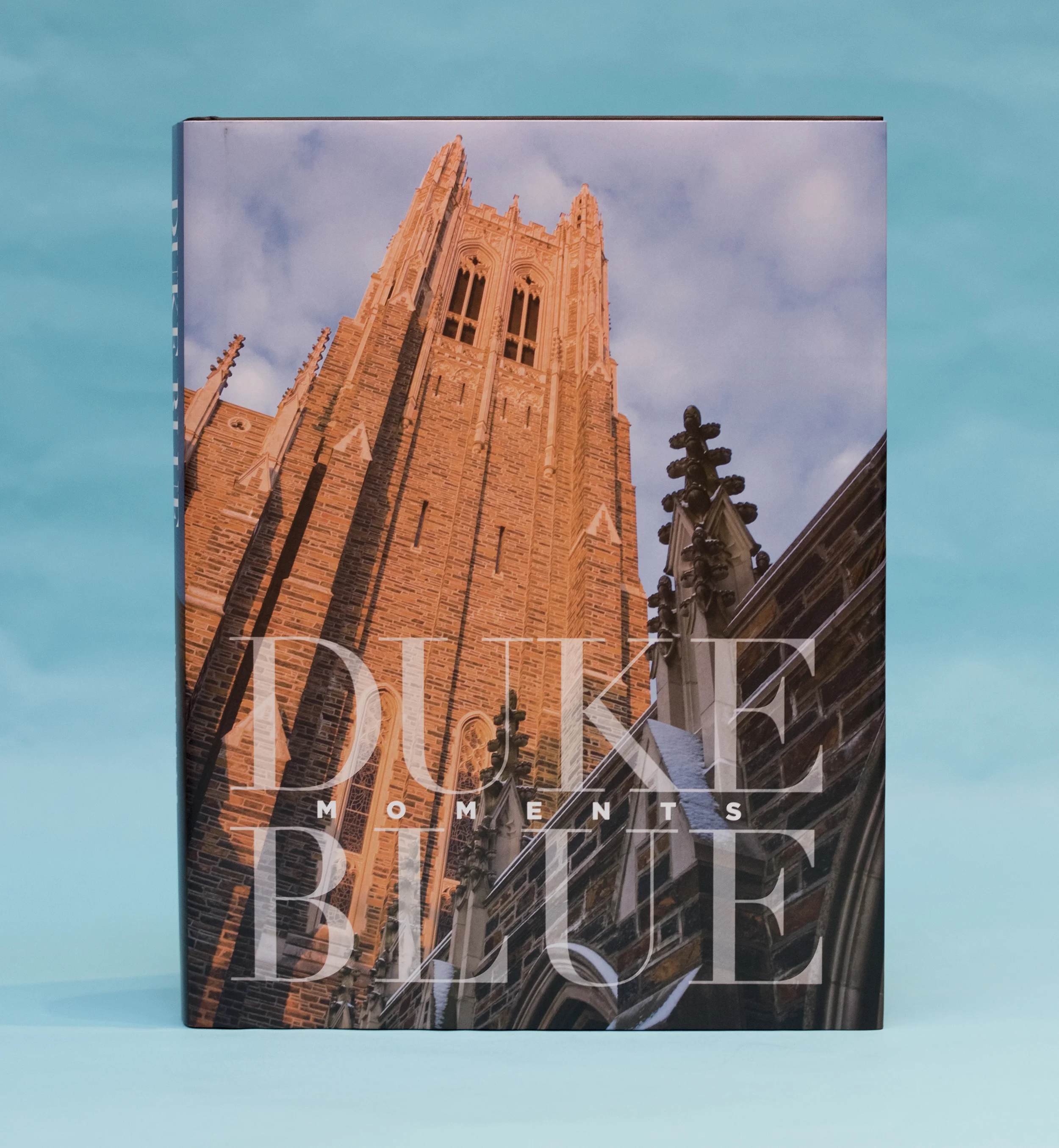 Duke Blue Moments