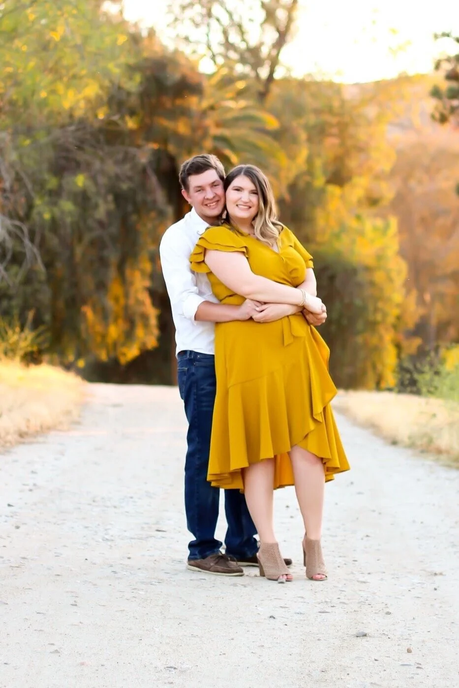 What I Have Learned in 1 Year of Marriage