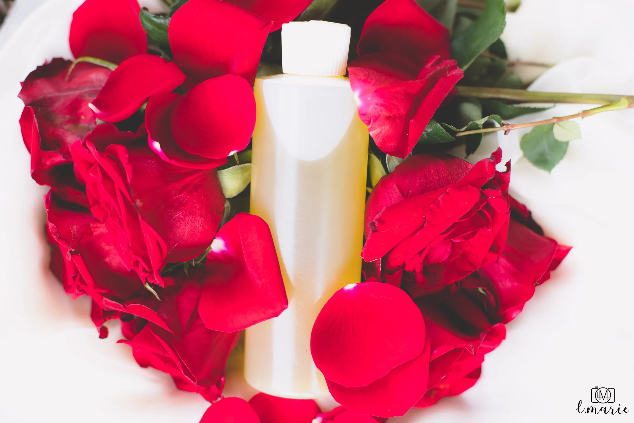 Body/Massage Oil