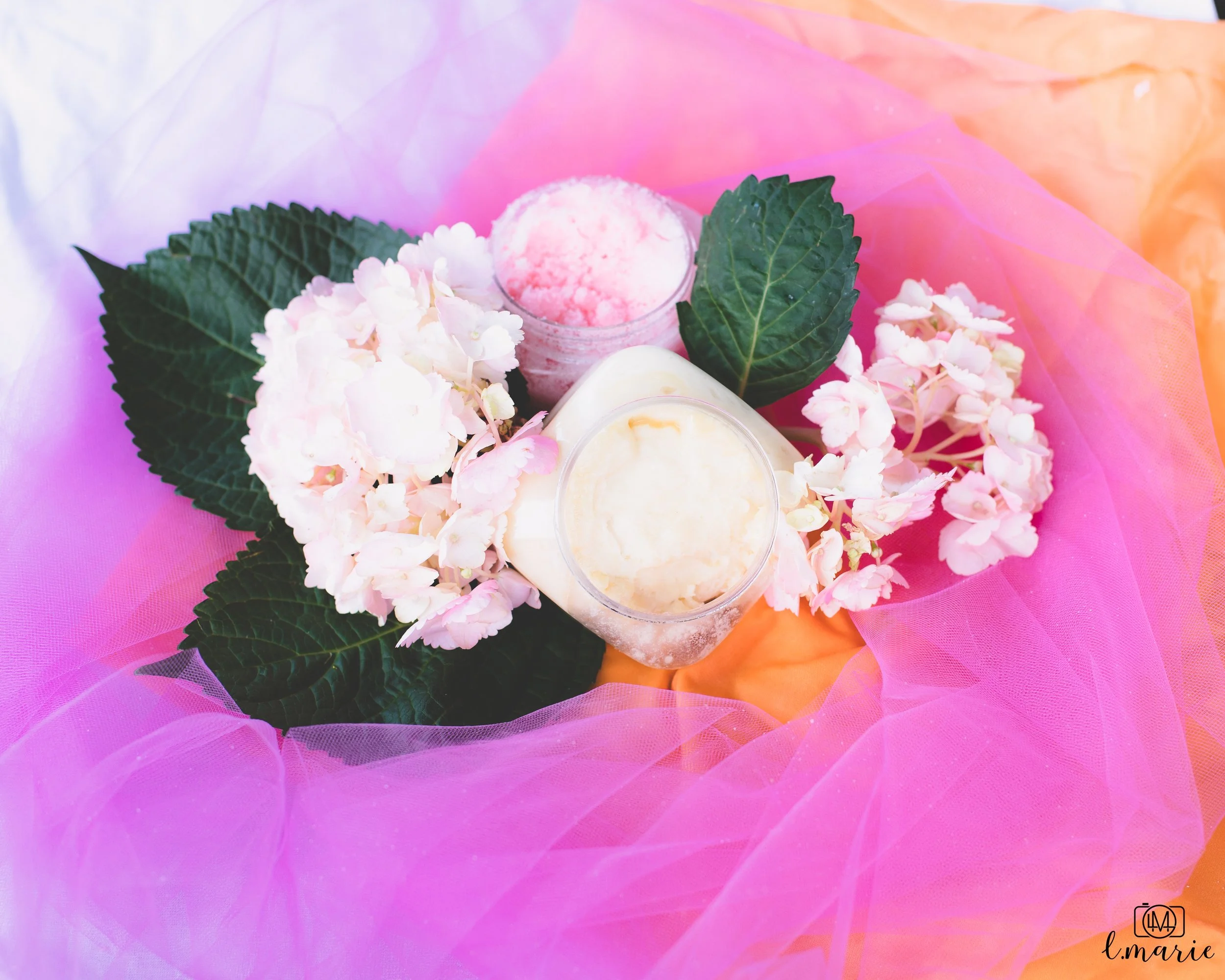 Beautiful Ones Body Butter