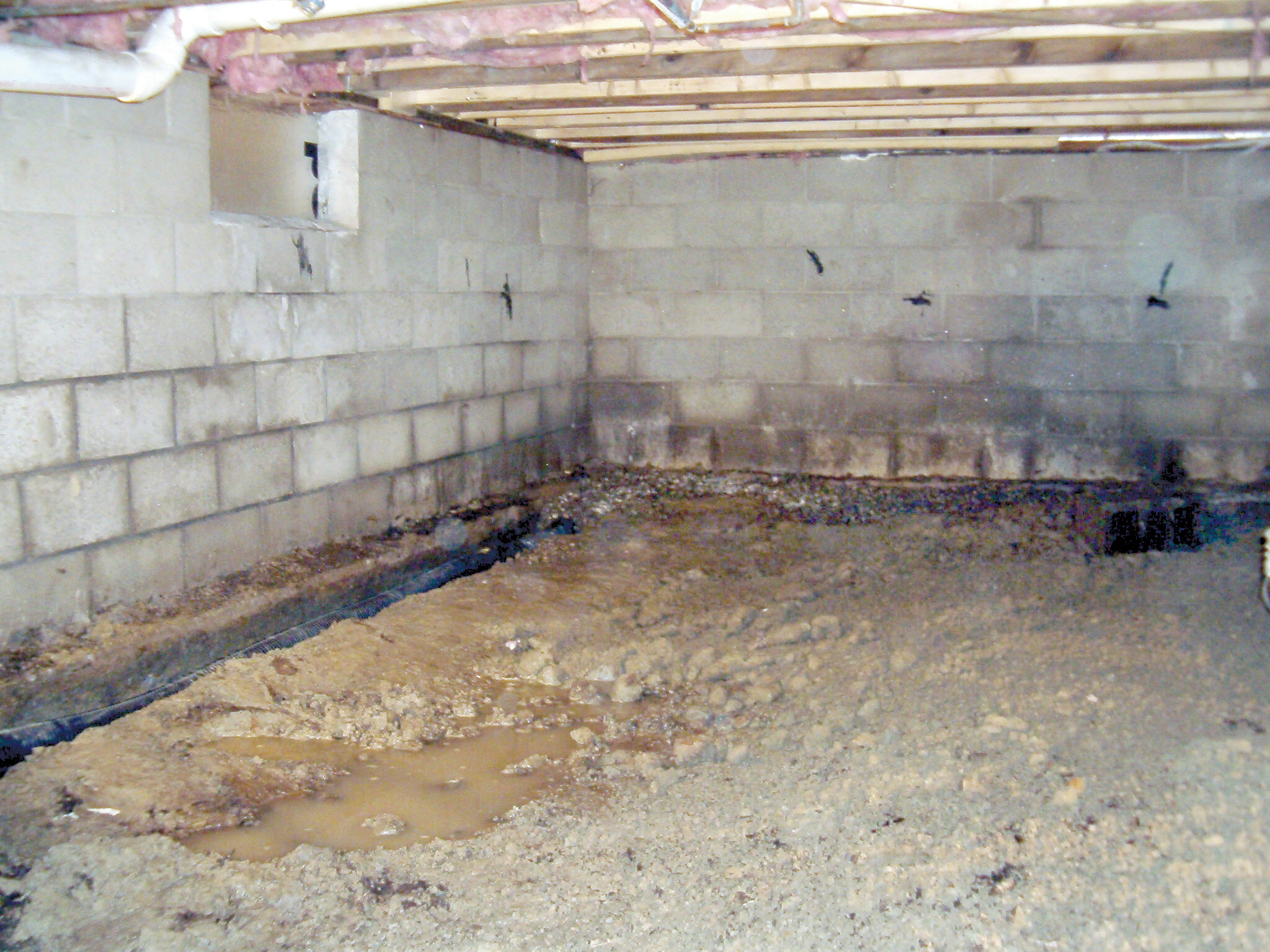 Top Basement Repair Specialists in Northeast Wisconsin: Titletown Basements LLC