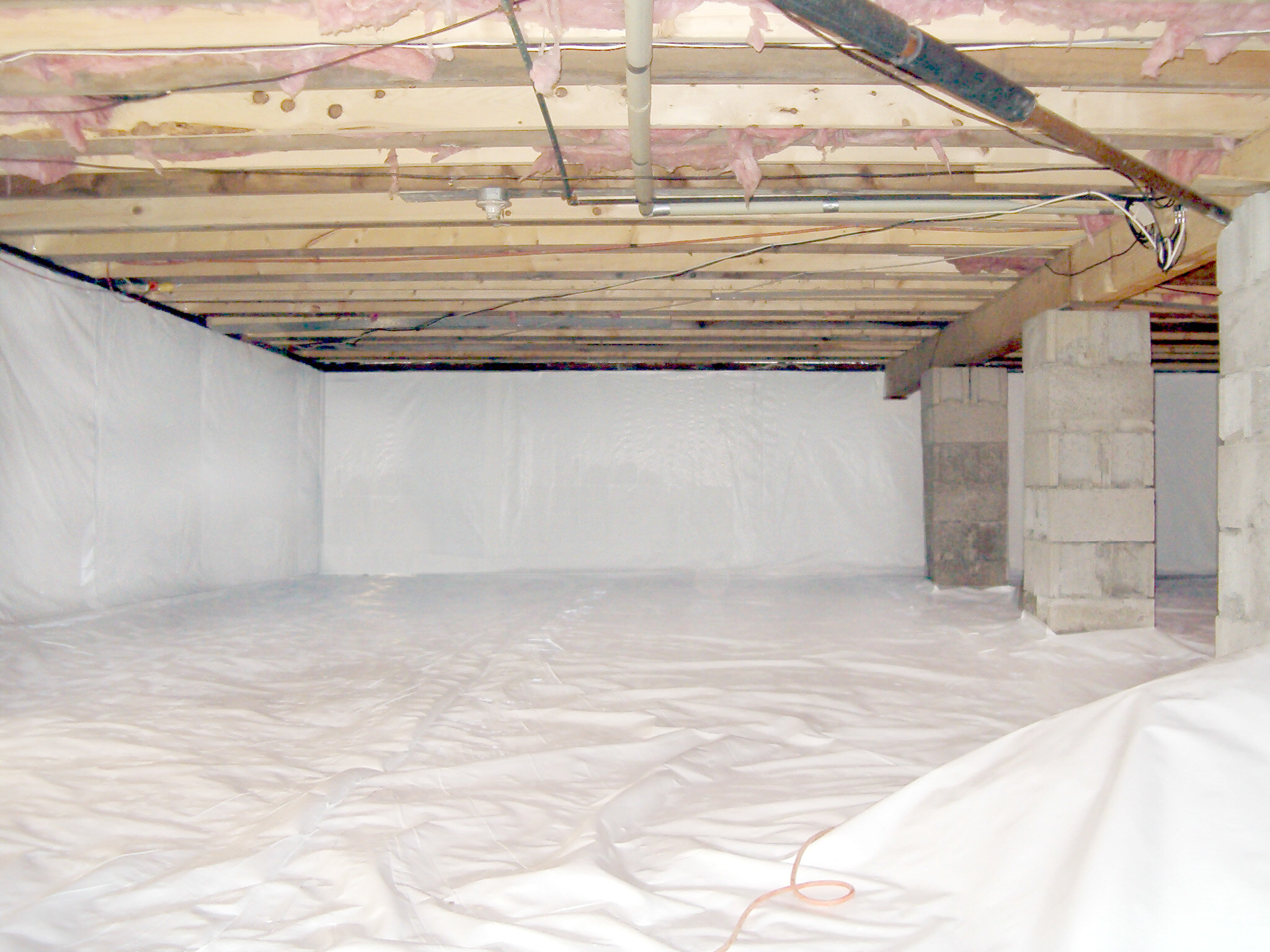 Top Basement Repair Specialists in Northeast Wisconsin: Titletown Basements LLC