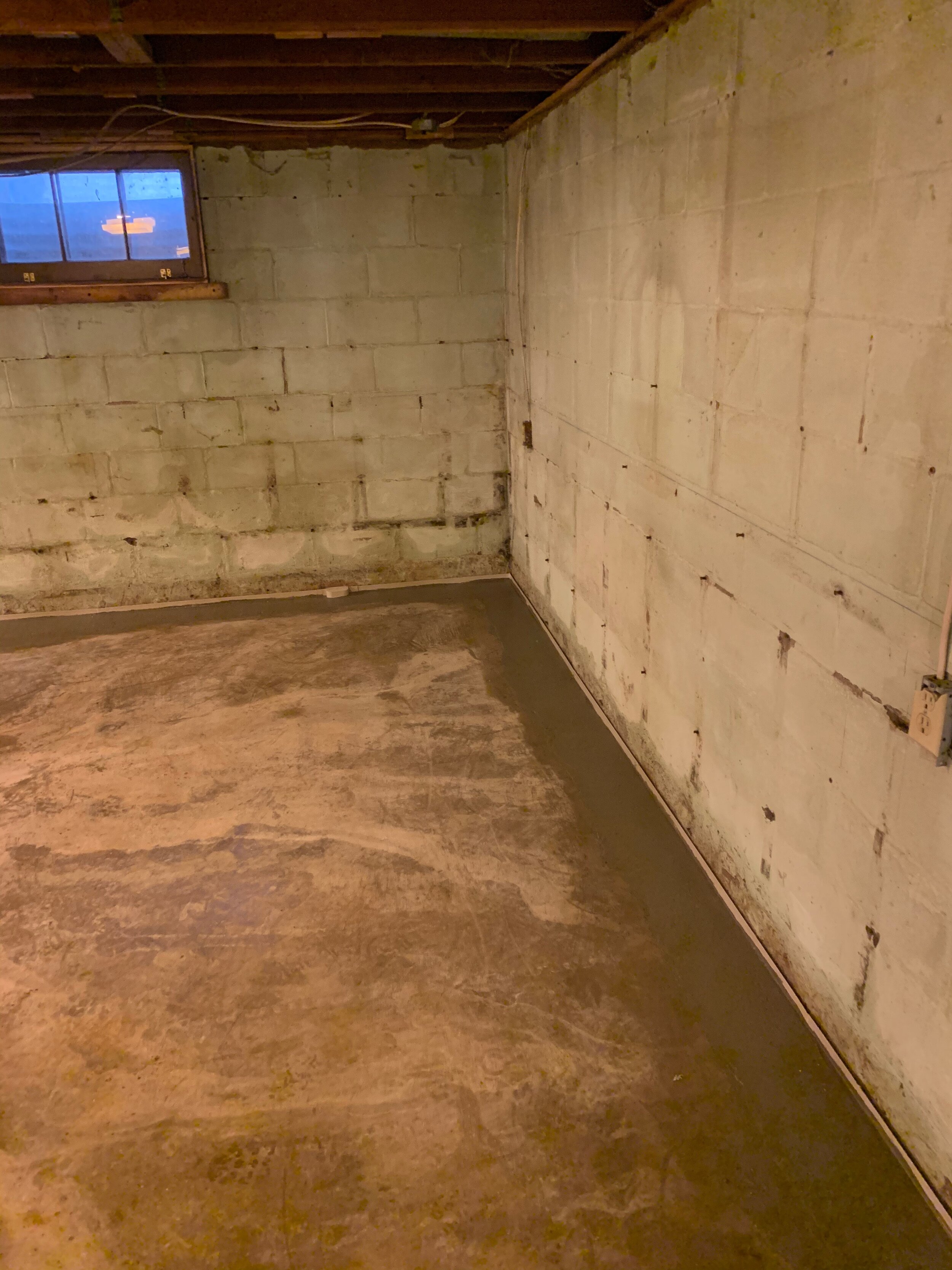 Top Basement Repair Specialists in Northeast Wisconsin: Titletown Basements LLC