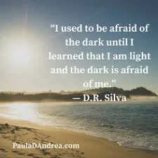 Stay in the Light! 