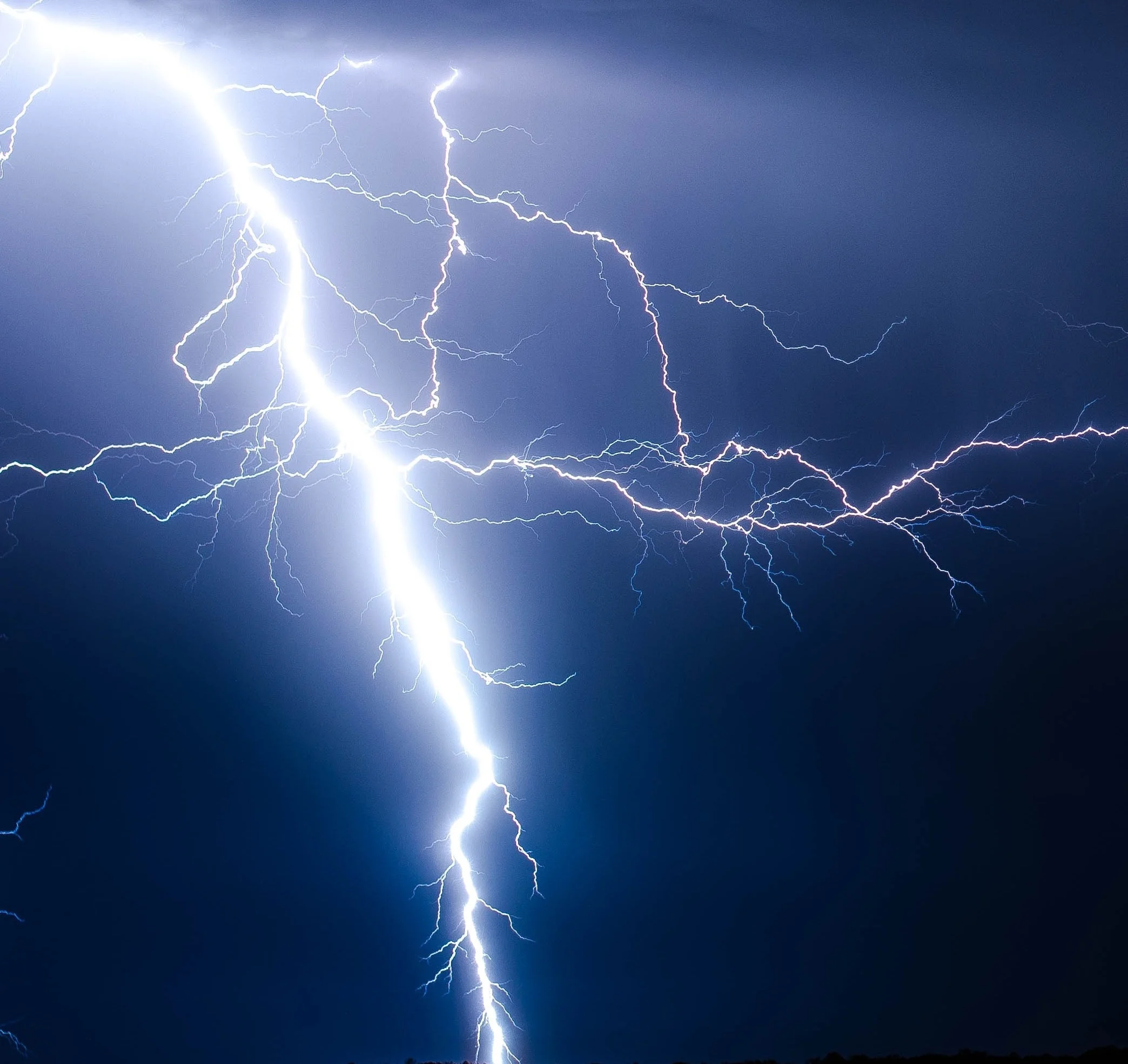 Expect the Unexpected!