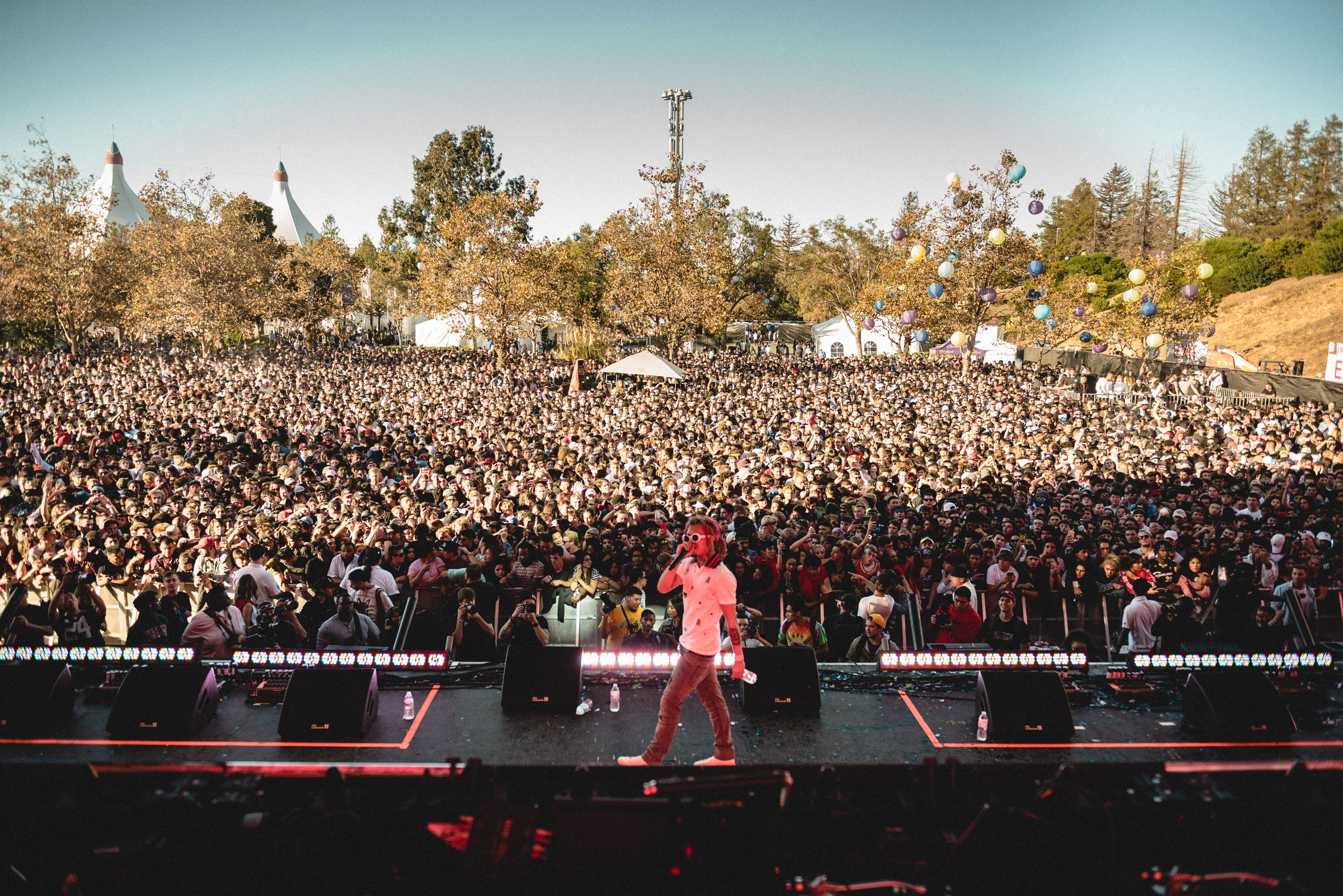 5,638 Rolling Loud Festival Photos & High Res Pictures - Getty Images