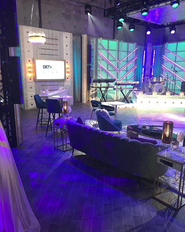 Had so much fun working on this project with talent. A long long week full of long days and overnights but well worth it! Got to hear amazing music live and work with amazing people in the process. Blessed also to have an amazing support system that 