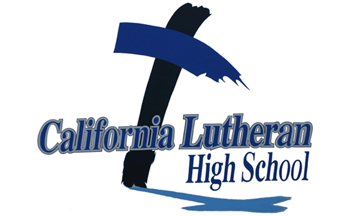 California Lutheran High School