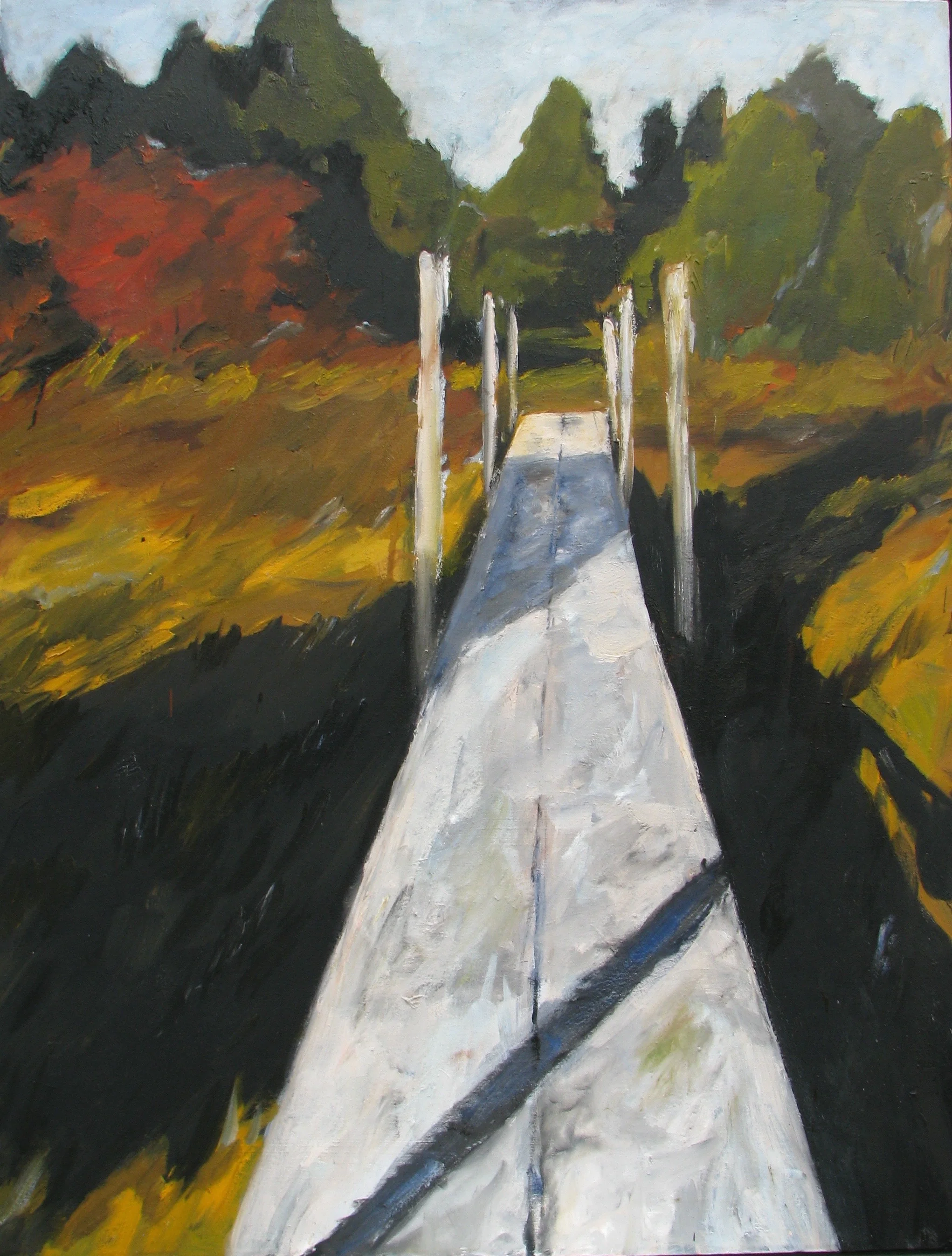 Cedar Hill Bridge