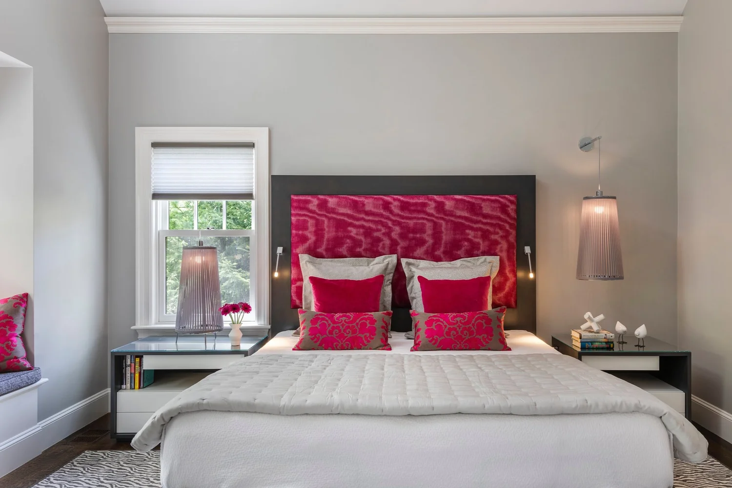 Queen Size Runner Rug