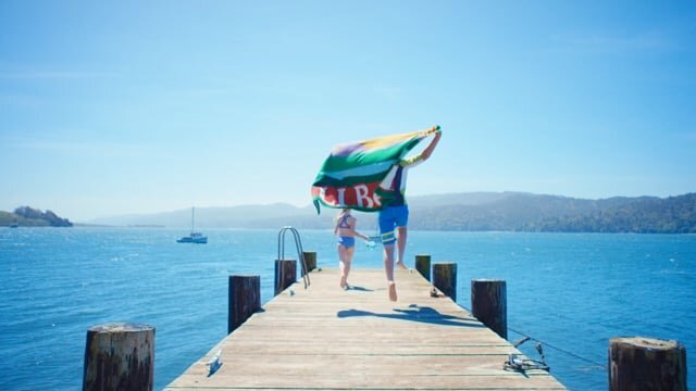 LL Bean - On the Water (TV -30 Director's Cut)