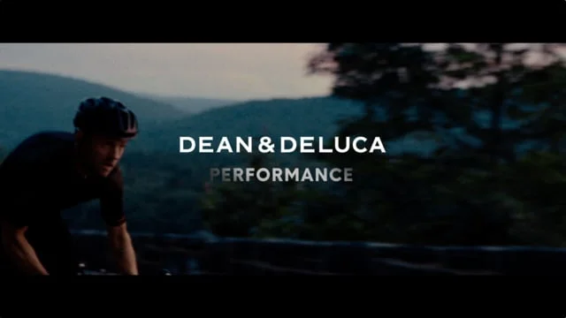 DEAN &amp; DELUCA | Performance