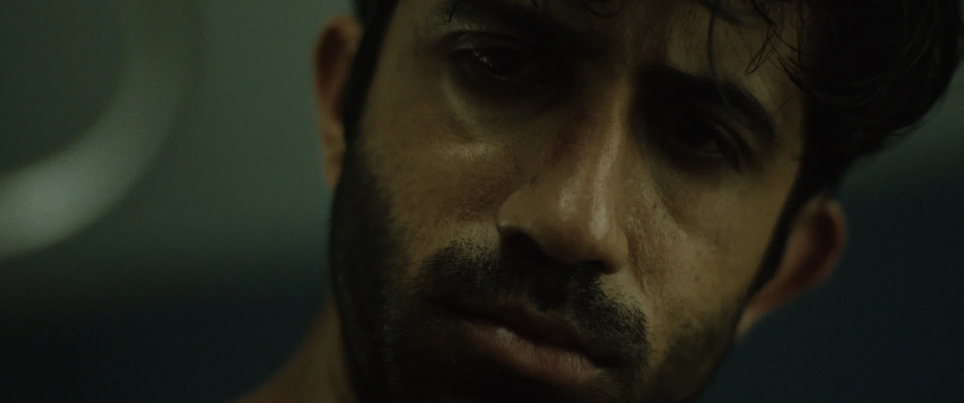 MINOR PREMISE | Dir. Eric Schultz