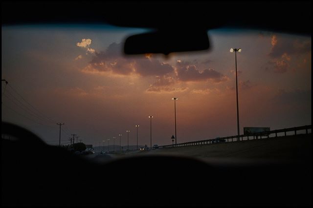 SUNSET DREAM // Riyadh, Saudi Arabia 2018
Director @rodblackhurst 
Producer @rivalschoolpics 
AC @kyleanido &bull;
&bull;
&bull;
#35mm #film #kodak #shootfilm #kodakshootfilm #filmworthy #loveleica #ektachrome @partoscompany
