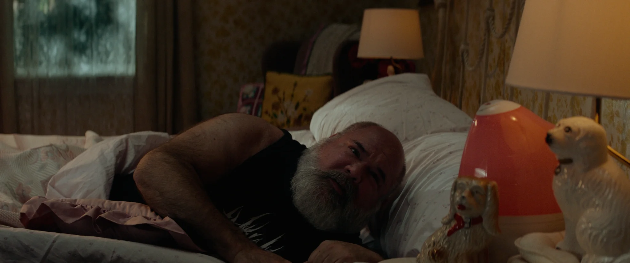 MATTRESS FIRM | WRONG BED