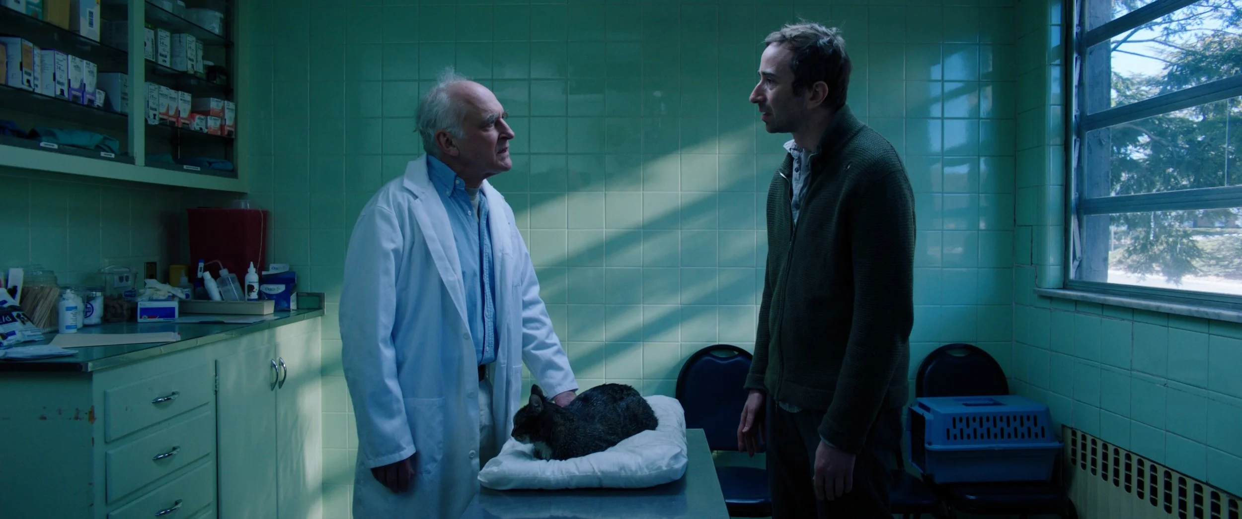 CATKILLER | Dir. Wes Jones