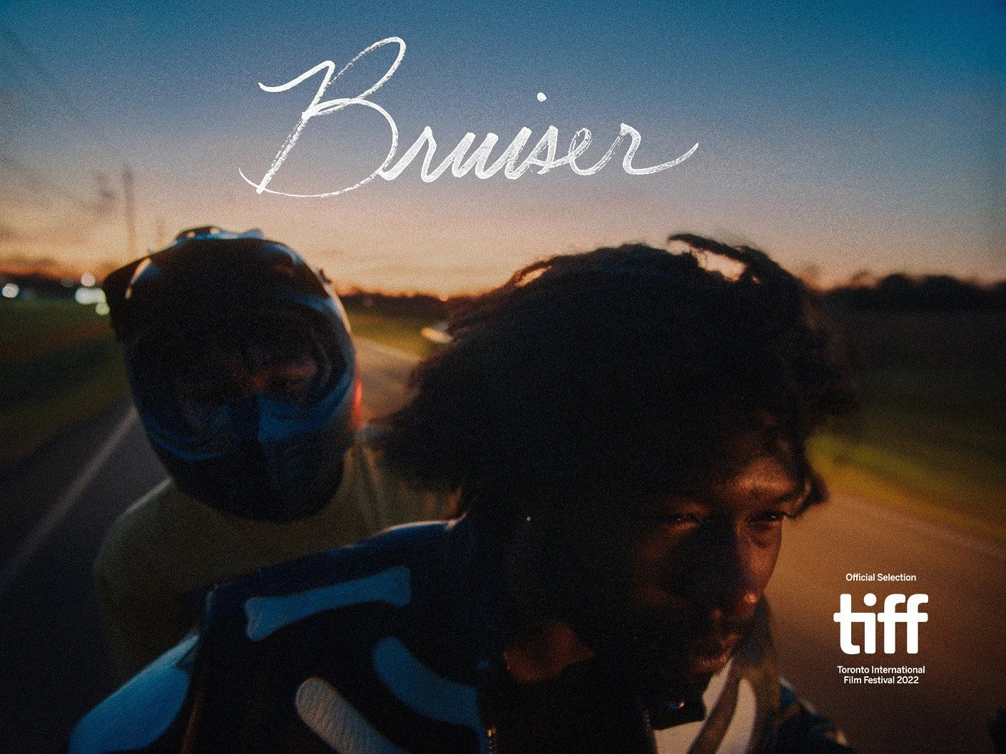 BRUISER | Hulu Original | Dir. Miles Warren