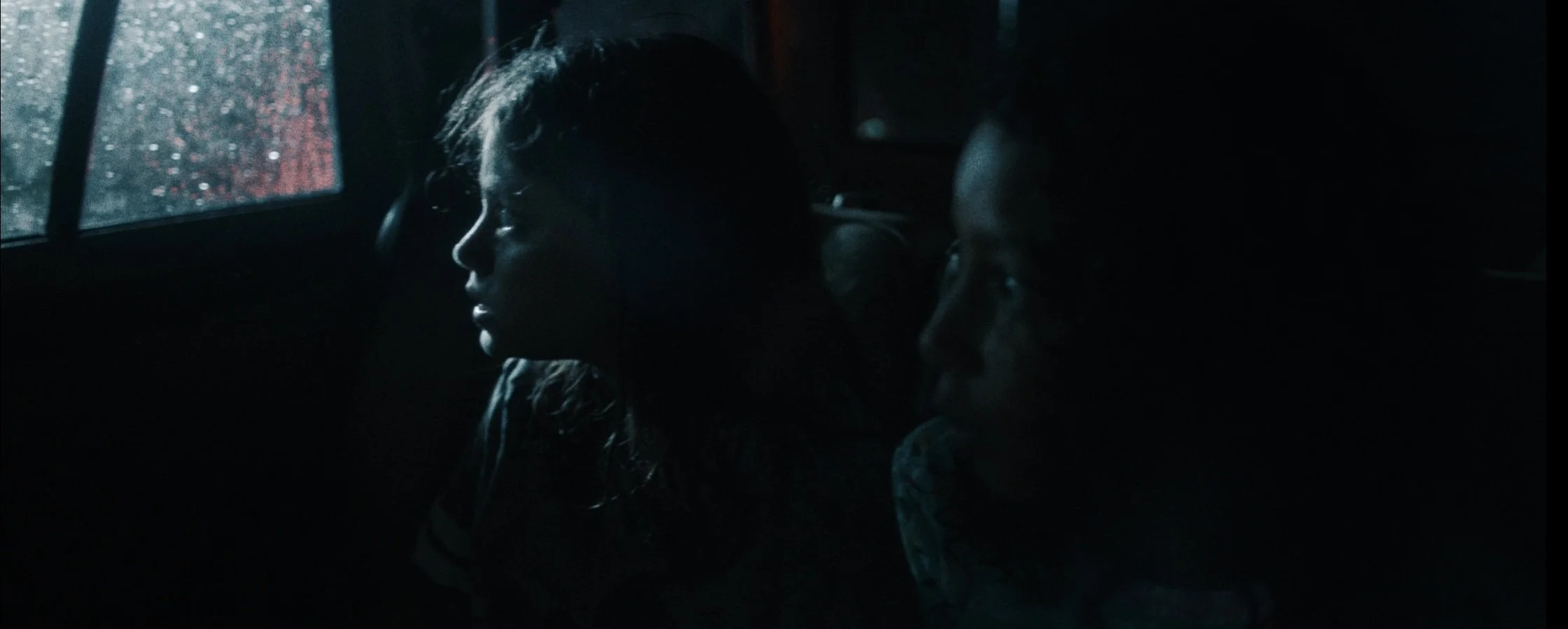 HYSTERIC | Dir. Rod Blackhurst (8-min Oner)