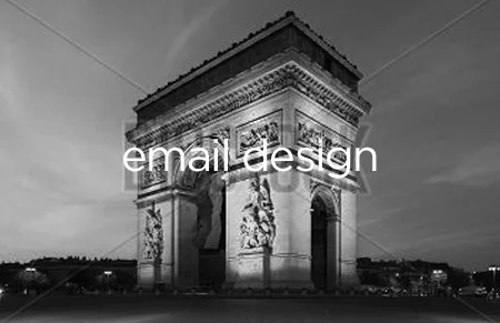 Email Design