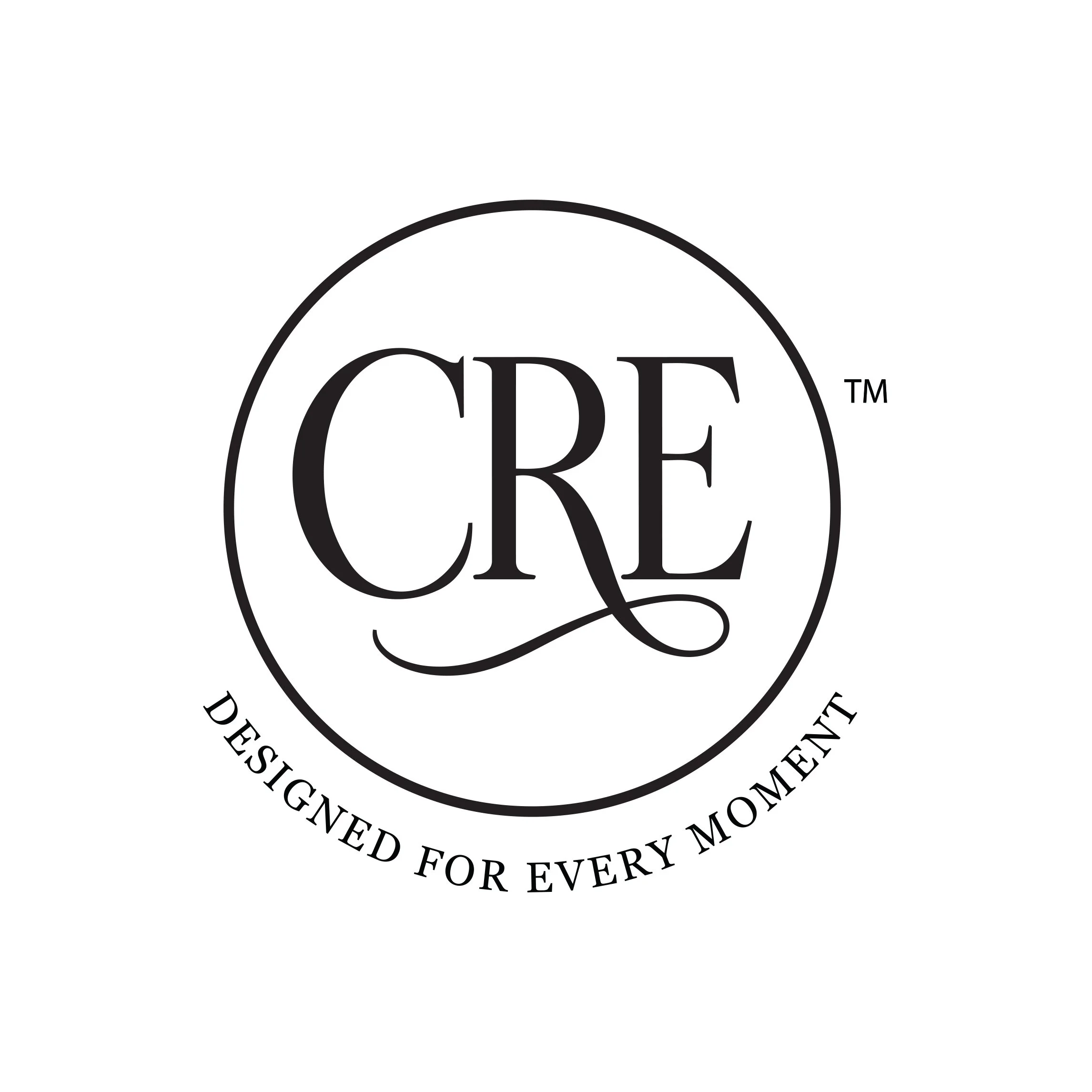 Chad Roberts Enterprises  – Logo Design