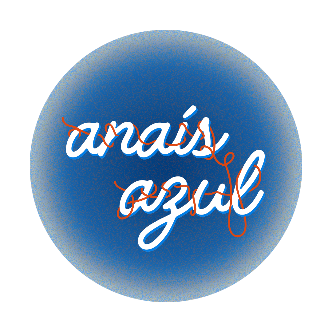 Anaís Azul