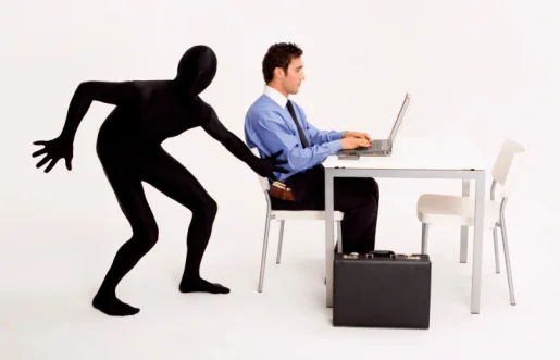 Masjid Falls For Online Scam